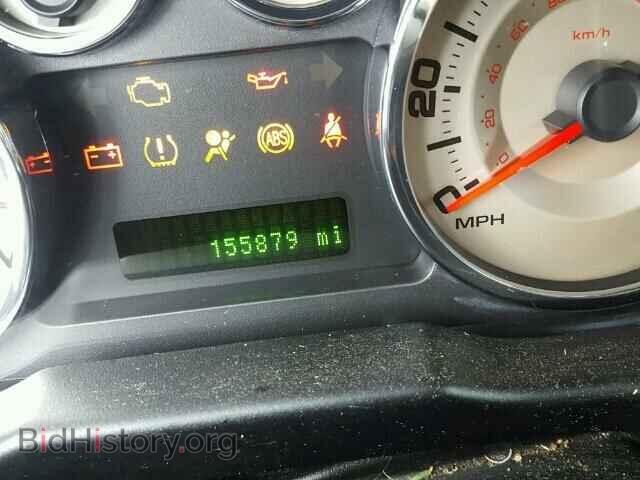 2008 FORD EDGE - VIN: 2FMDK38C88BA54101 - Фото 8