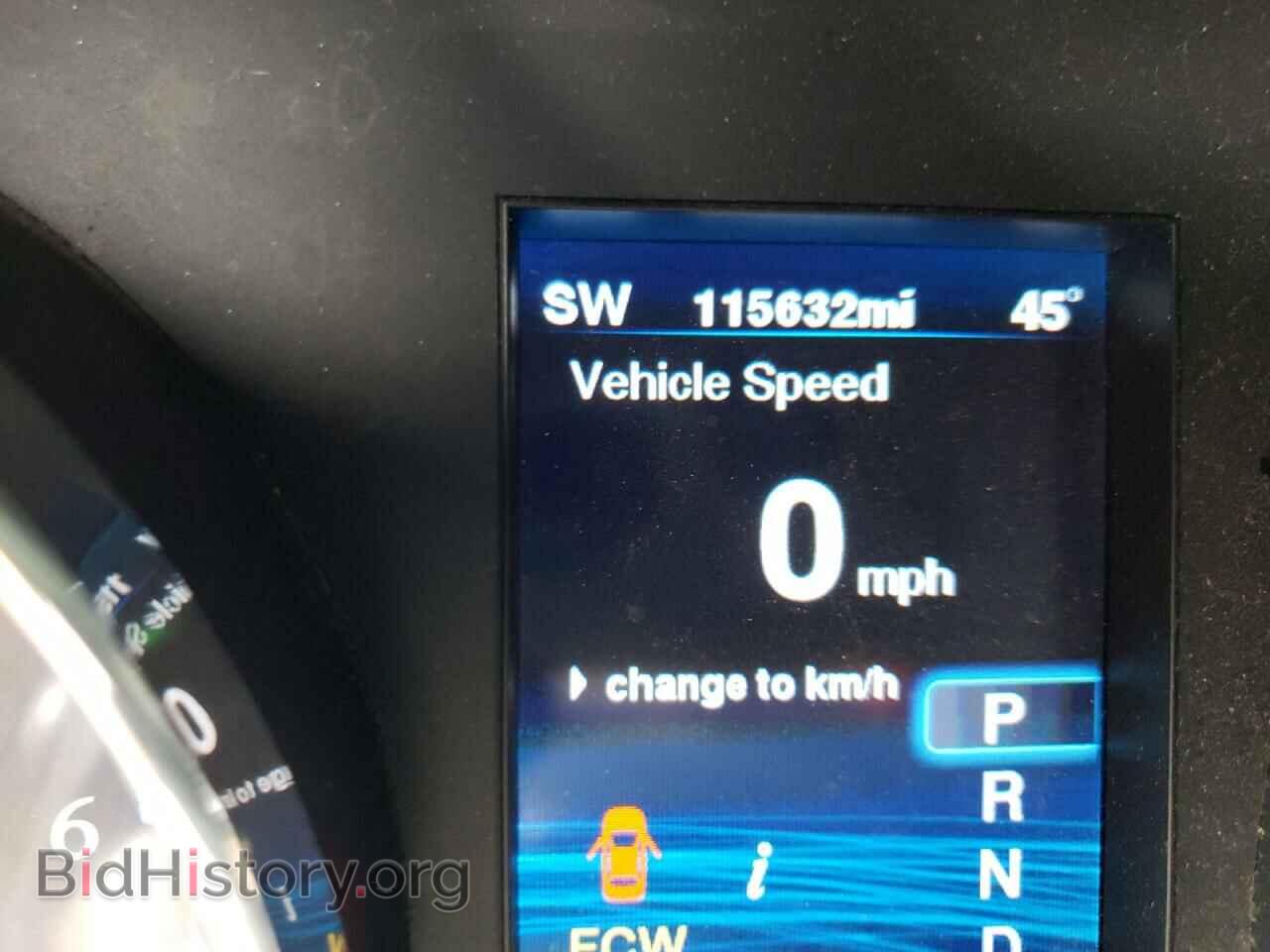 2012 CHRYSLER 300 - VIN: 2C3CCAET6CH263742 - Фото 8