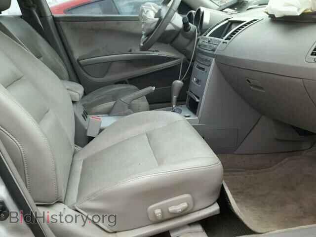 2005 NISSAN MAXIMA - VIN: 1N4BA41E15C839867 - Фото 5
