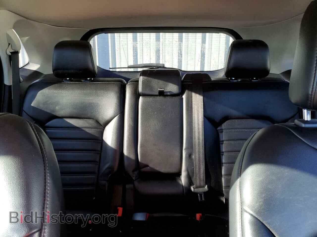 2020 FORD EDGE - VIN: 2FMPK3J90LBA73102 - Photo 10