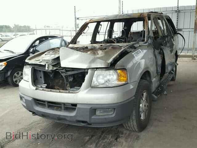 2006 FORD EXPEDITION - VIN: 1FMPU16566LA47919 - Фото 2