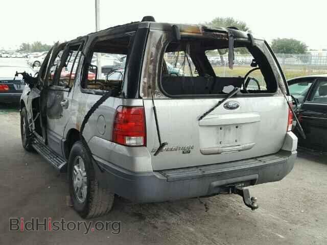 2006 FORD EXPEDITION - VIN: 1FMPU16566LA47919 - Фото 3