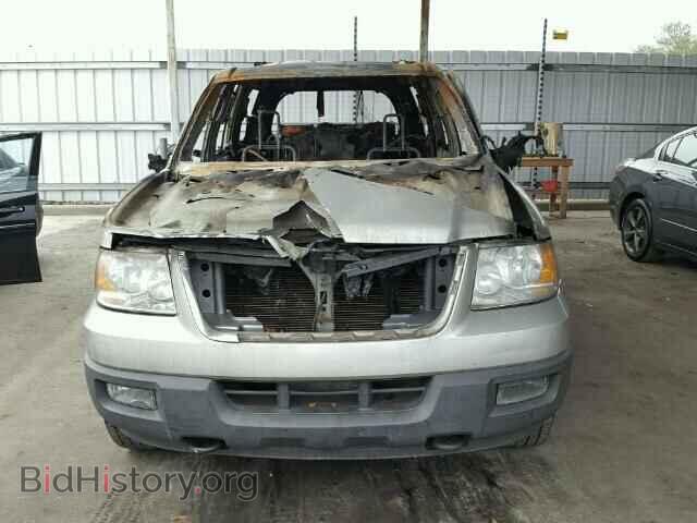 2006 FORD EXPEDITION - VIN: 1FMPU16566LA47919 - Фото 9