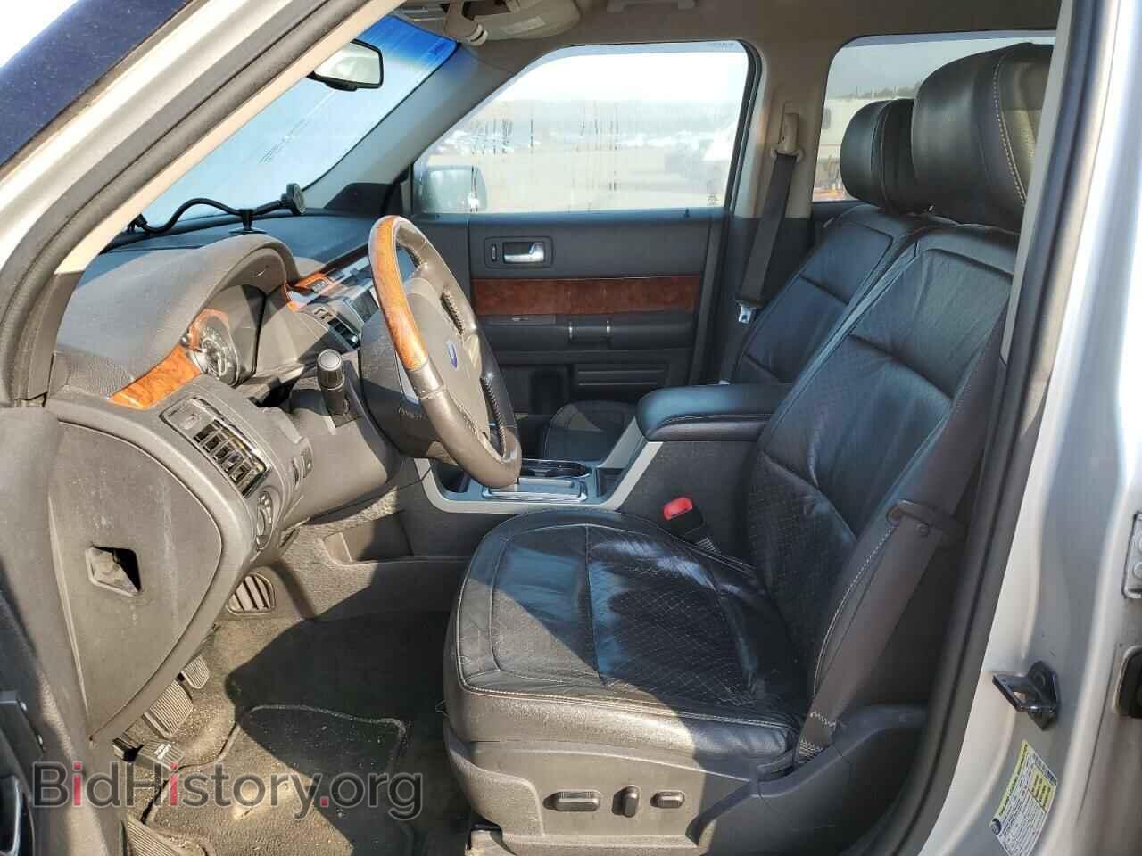 2011 FORD FLEX - VIN: 2FMHK6DC1BBD17626 - Photo 7
