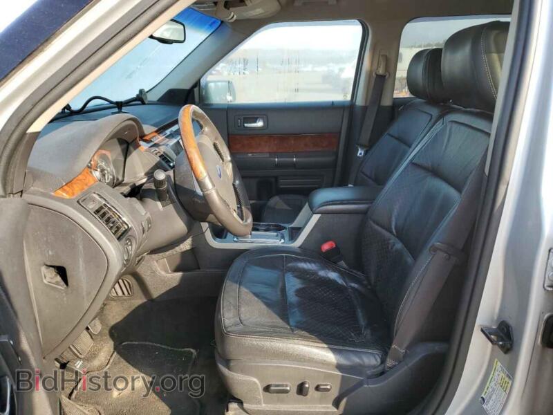 2011 Ford FLEX (VIN 2FMHK6DC1BBD17626) — photo 7 of 12