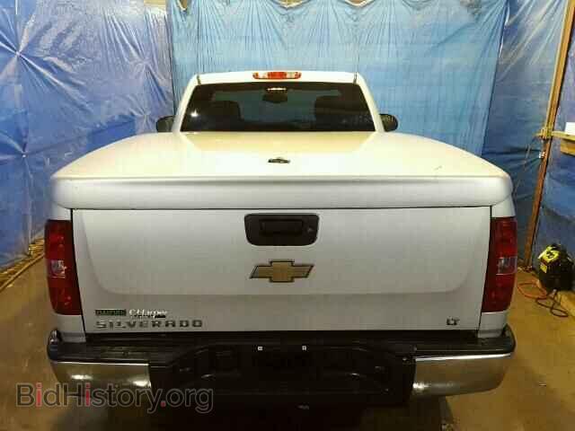 2010 CHEVROLET SILVERADO - VIN: 1GCPKSEA5AZ290142 - Фото 6