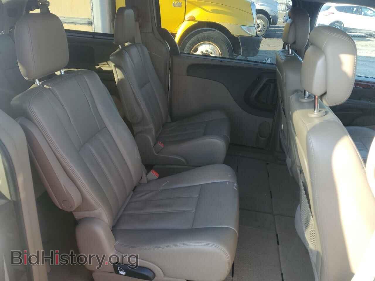 2015 CHRYSLER MINIVAN - VIN: 2C4RC1BG7FR521908 - Photo 11
