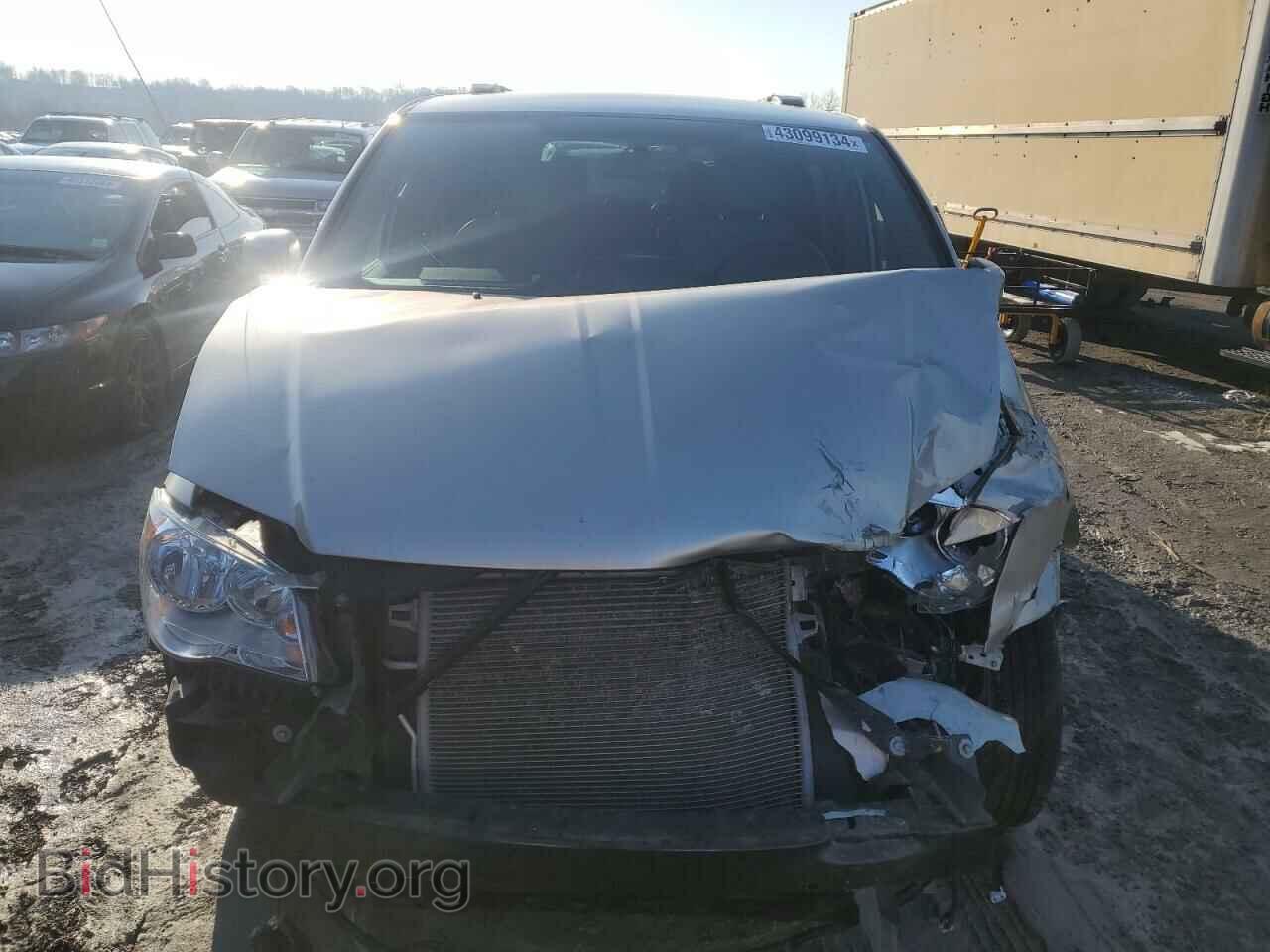 2015 CHRYSLER MINIVAN - VIN: 2C4RC1BG7FR521908 - Photo 5