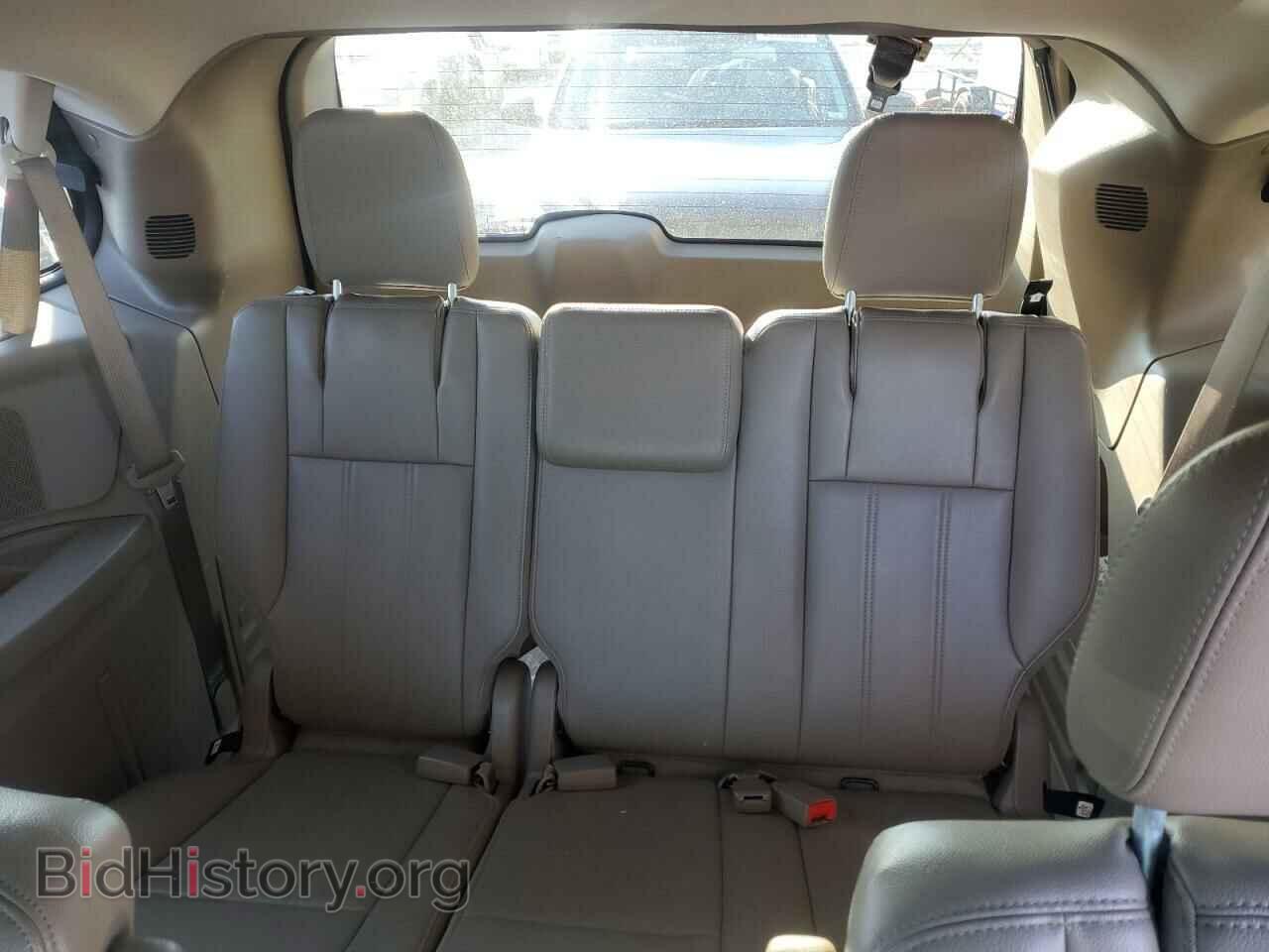 2015 CHRYSLER MINIVAN - VIN: 2C4RC1BG7FR521908 - Photo 10