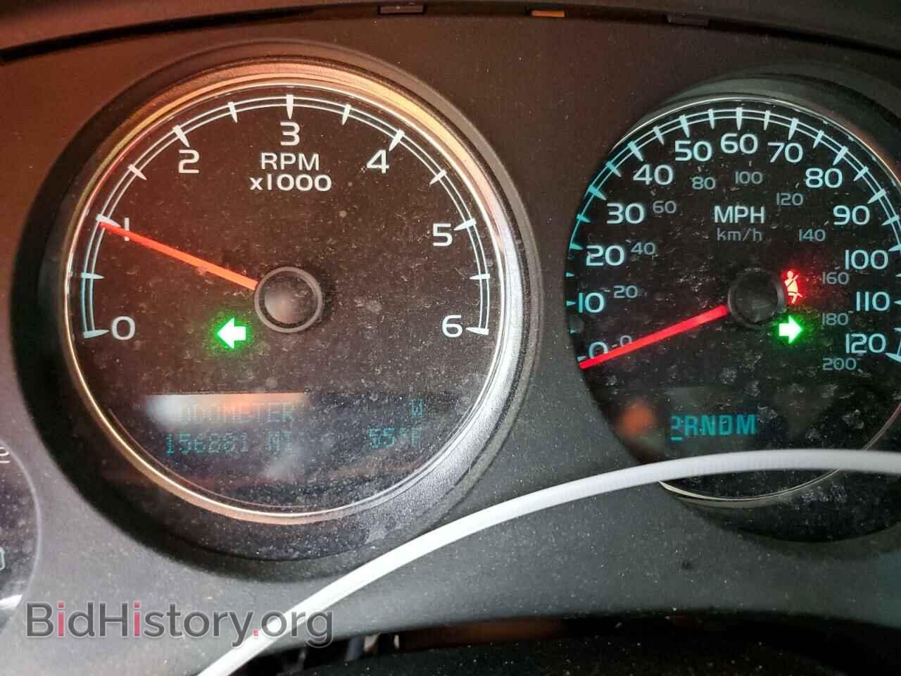 2010 GMC YUKON - VIN: 1GKUCCE04AR255044 - Фото 9