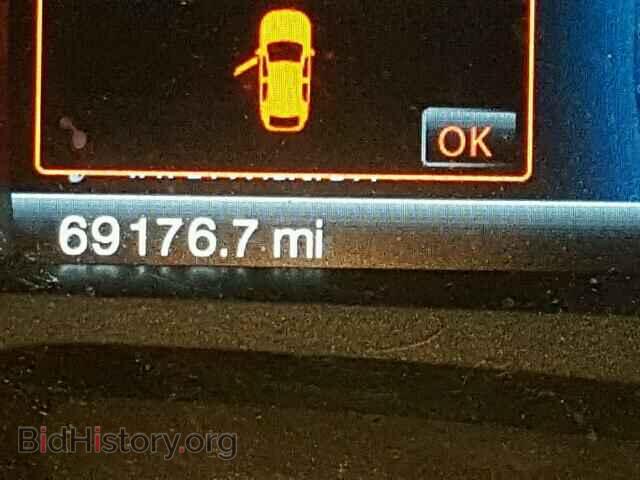 2011 FORD EDGE - VIN: 2FMDK3JC8BBA99508 - Photo 8