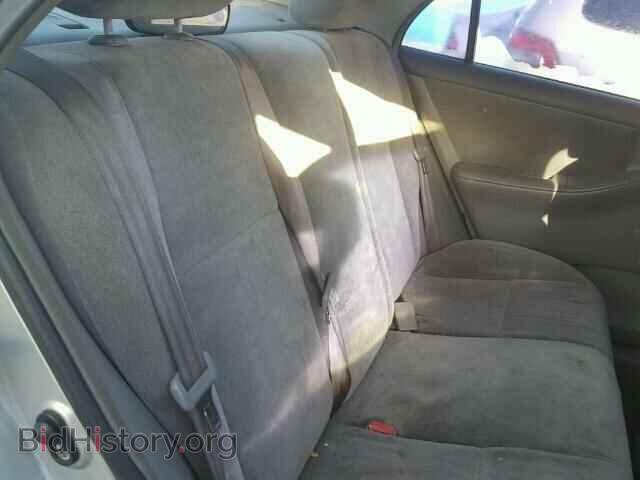 2003 TOYOTA COROLLA - VIN: JTDBR32E130025714 - Фото 6