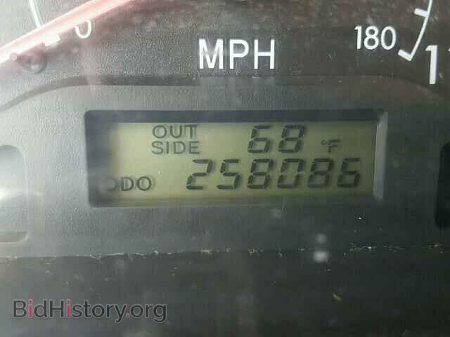2003 TOYOTA COROLLA - VIN: JTDBR32E130025714 - Фото 8