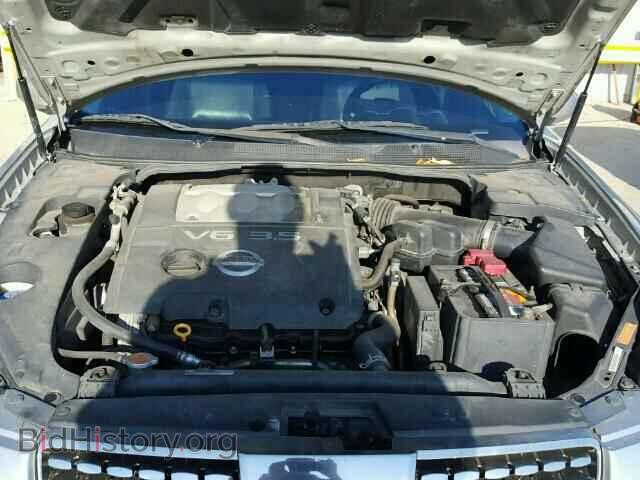 2006 NISSAN MAXIMA - VIN: 1N4BA41E96C829508 - Фото 7