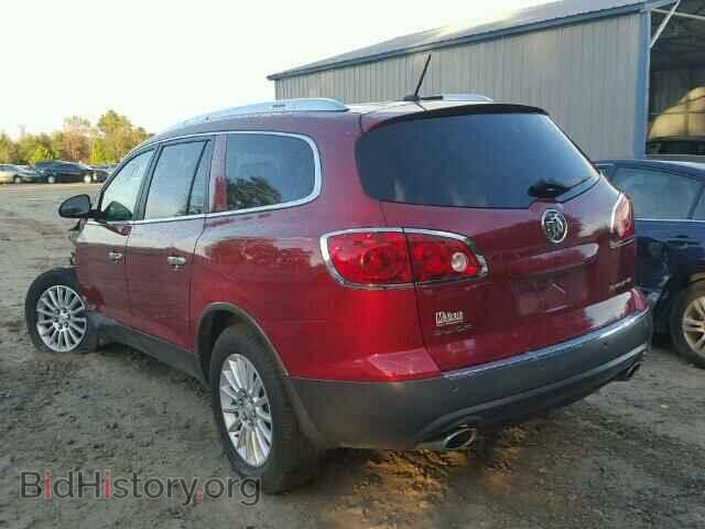 2012 BUICK ENCLAVE - VIN: 5GAKRCED4CJ103790 - Photo 3