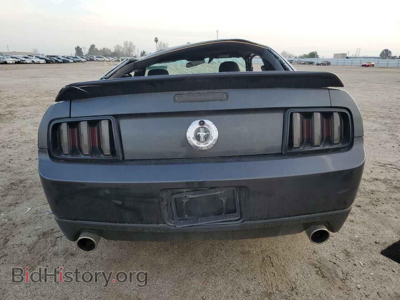 2009 FORD ALL Models - VIN: 1ZVHT80N595136948 - Фото 6