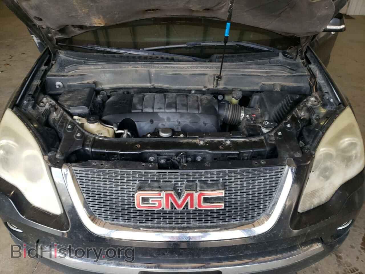 2012 GMC ACADIA - VIN: 1GKKRRED8CJ293213 - Photo 12