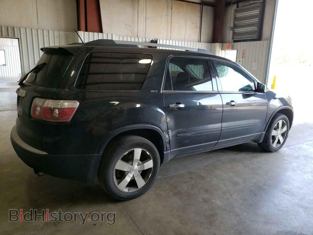2012 GMC ACADIA - VIN: 1GKKRRED8CJ293213 - Photo 3