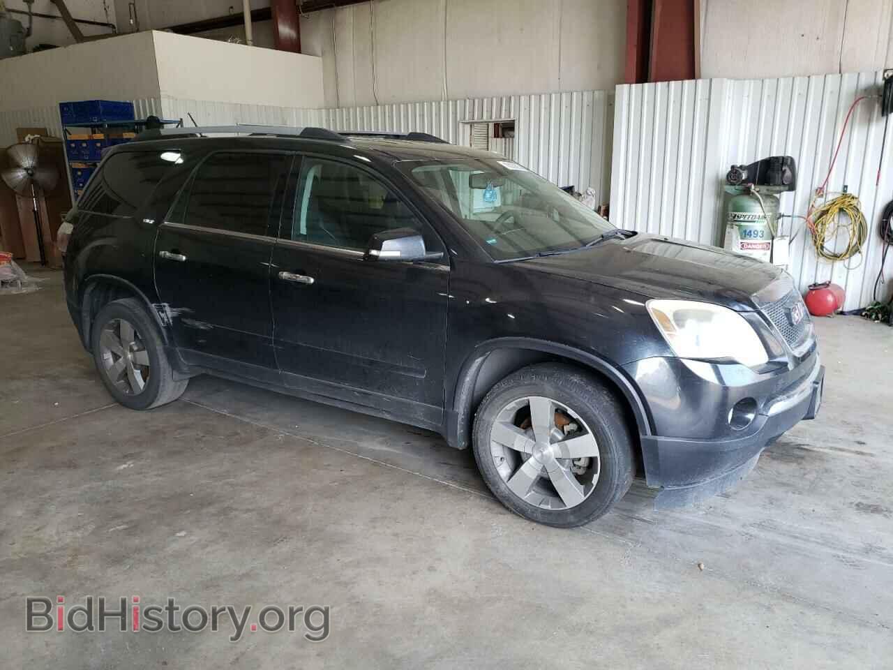 2012 GMC ACADIA - VIN: 1GKKRRED8CJ293213 - Photo 4