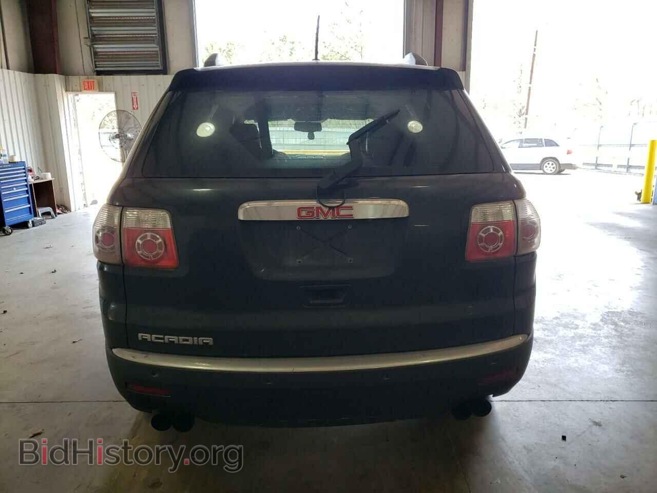 2012 GMC ACADIA - VIN: 1GKKRRED8CJ293213 - Photo 6