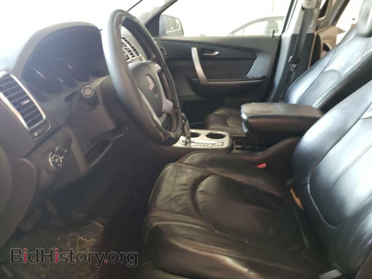 2012 GMC ACADIA - VIN: 1GKKRRED8CJ293213 - Photo 7