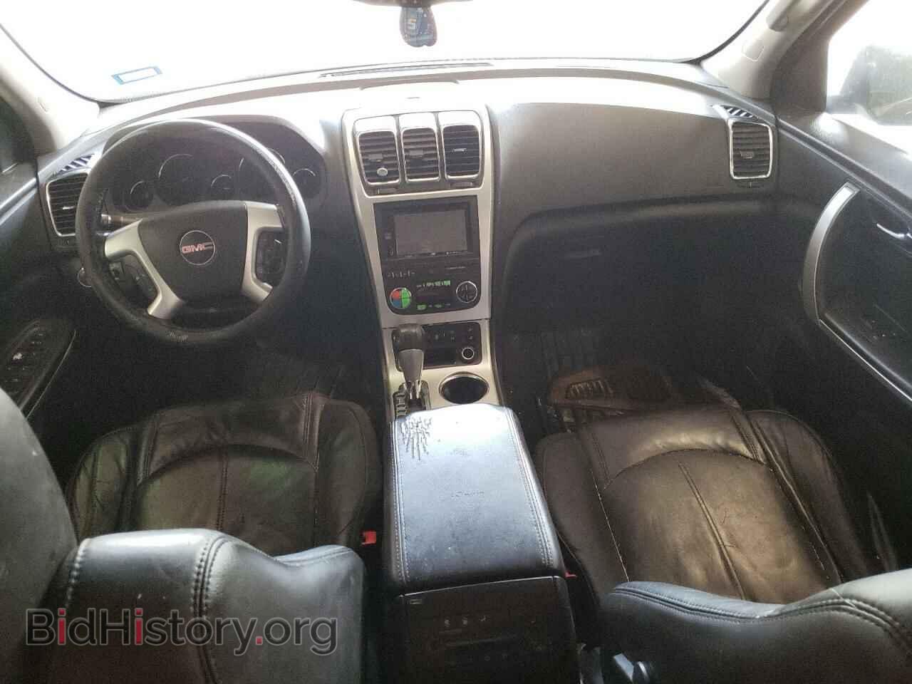 2012 GMC ACADIA - VIN: 1GKKRRED8CJ293213 - Photo 8