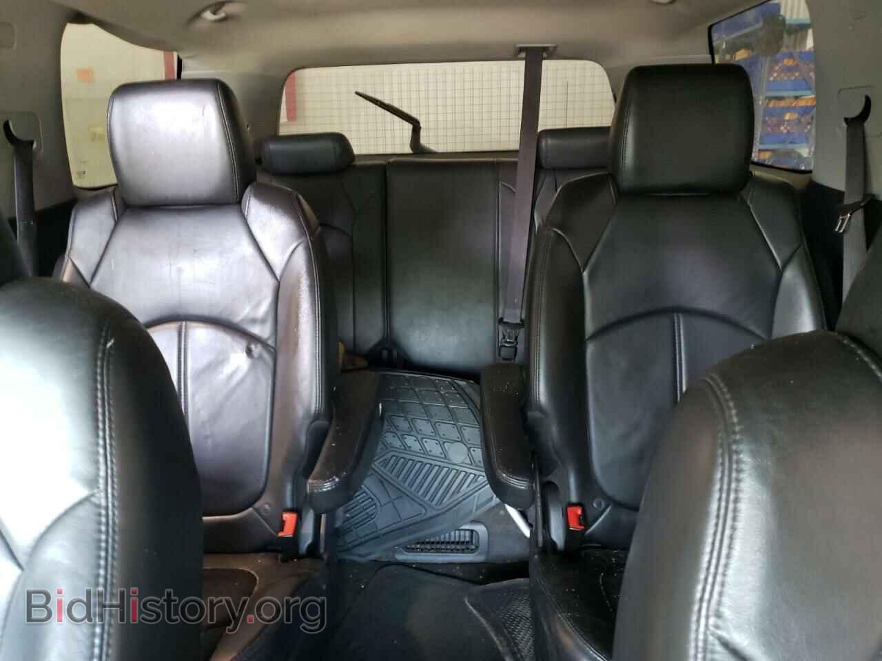 2012 GMC ACADIA - VIN: 1GKKRRED8CJ293213 - Photo 10