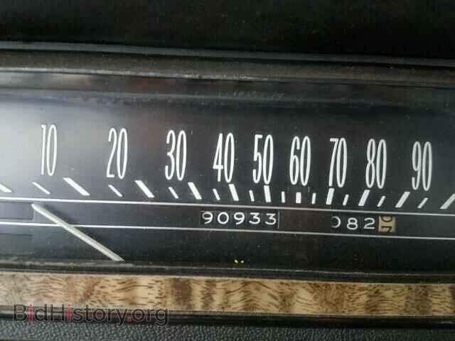 1970 CADILLAC DEVILLE - VIN: J0157218 - Photo 8