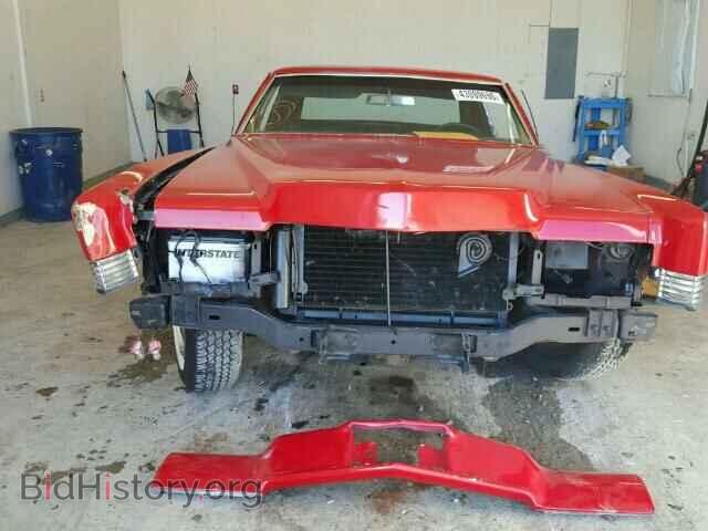 1970 CADILLAC DEVILLE - VIN: J0157218 - Photo 9