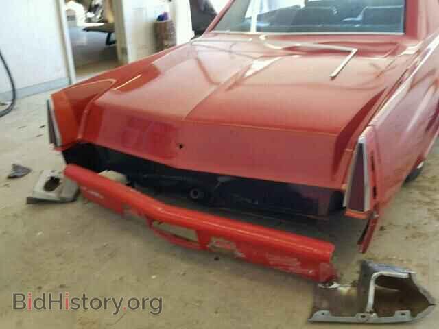 1970 CADILLAC DEVILLE - VIN: J0157218 - Photo 10