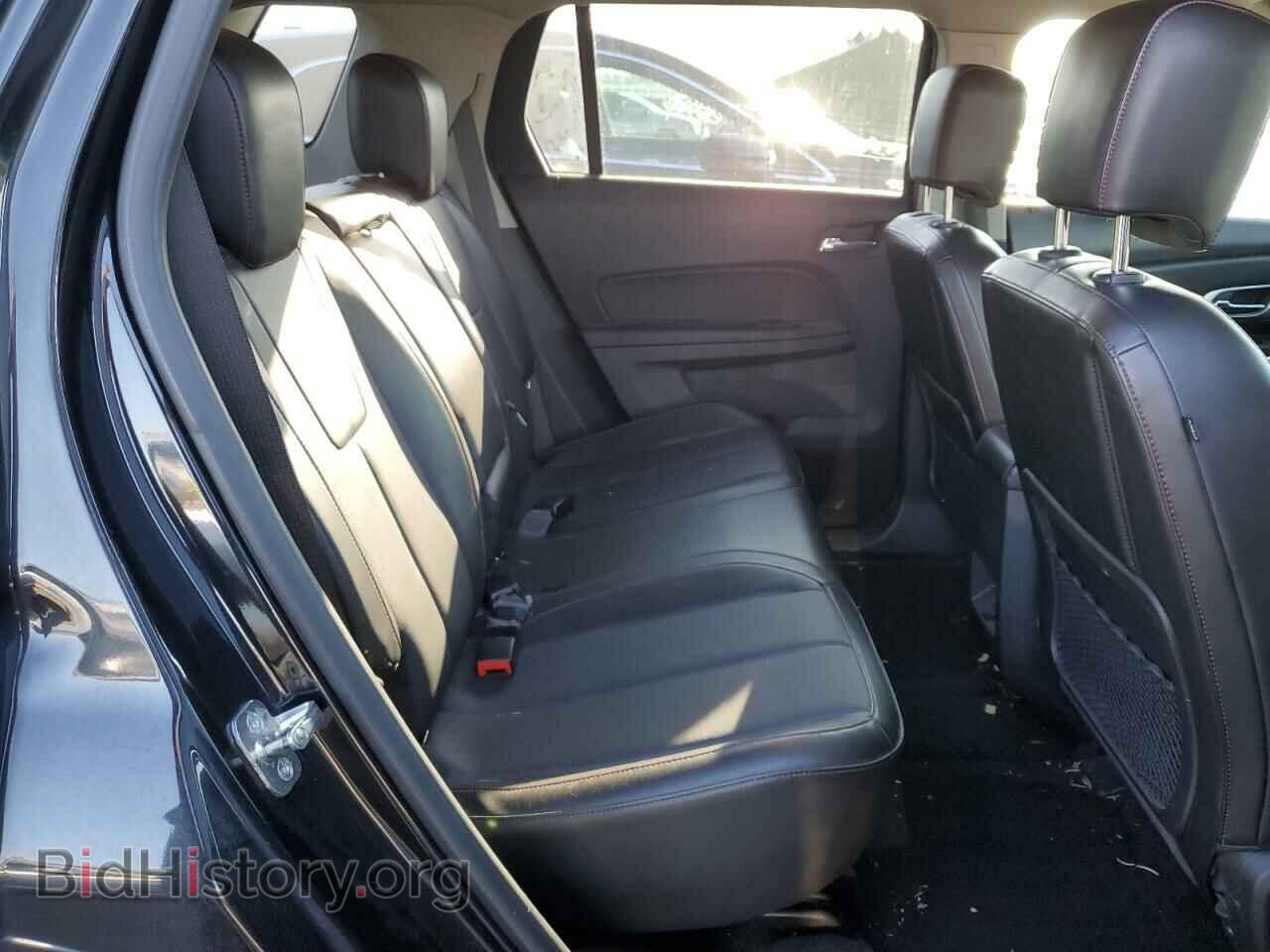 2014 GMC TERRAIN - VIN: 2GKFLSE31E6137984 - Фото 11