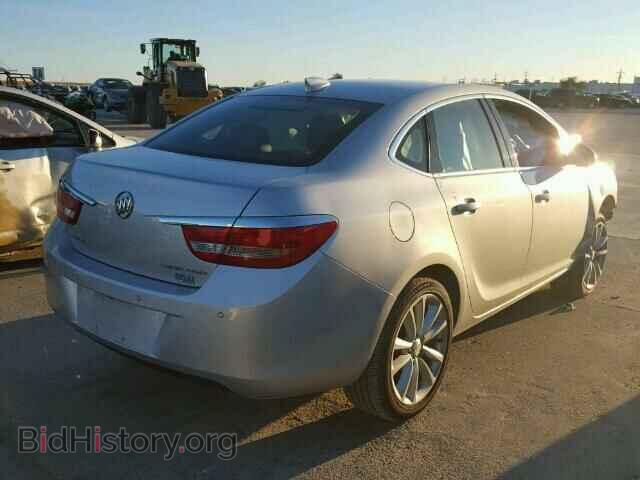 2015 BUICK VERANO - VIN: 1G4PR5SK2F4105264 - Фото 4
