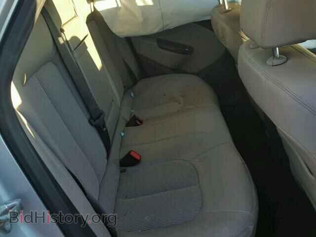 2015 BUICK VERANO - VIN: 1G4PR5SK2F4105264 - Фото 6
