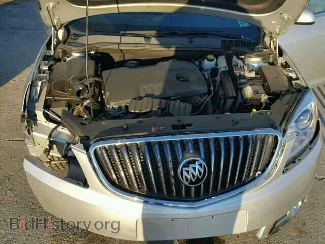 2015 BUICK VERANO - VIN: 1G4PR5SK2F4105264 - Фото 7