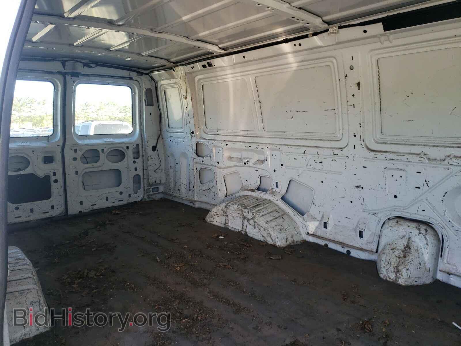 2007 FORD ECONOLINE - VIN: 1FTSS34L77DB37366 - Фото 6