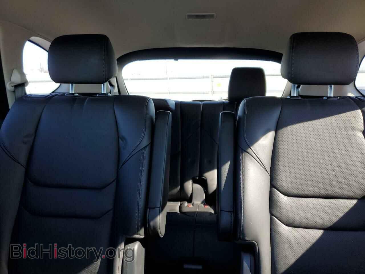 2023 MAZDA CX-9 - VIN: JM3TCBAY6P0652790 - Фото 10