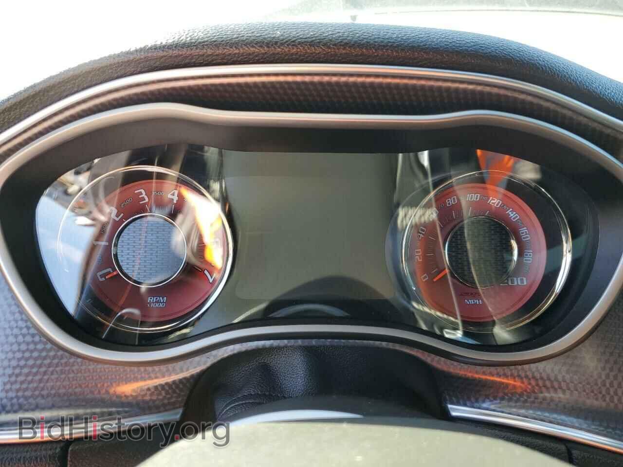 2018 DODGE CHALLENGER - VIN: 2C3CDZC93JH338963 - Photo 9