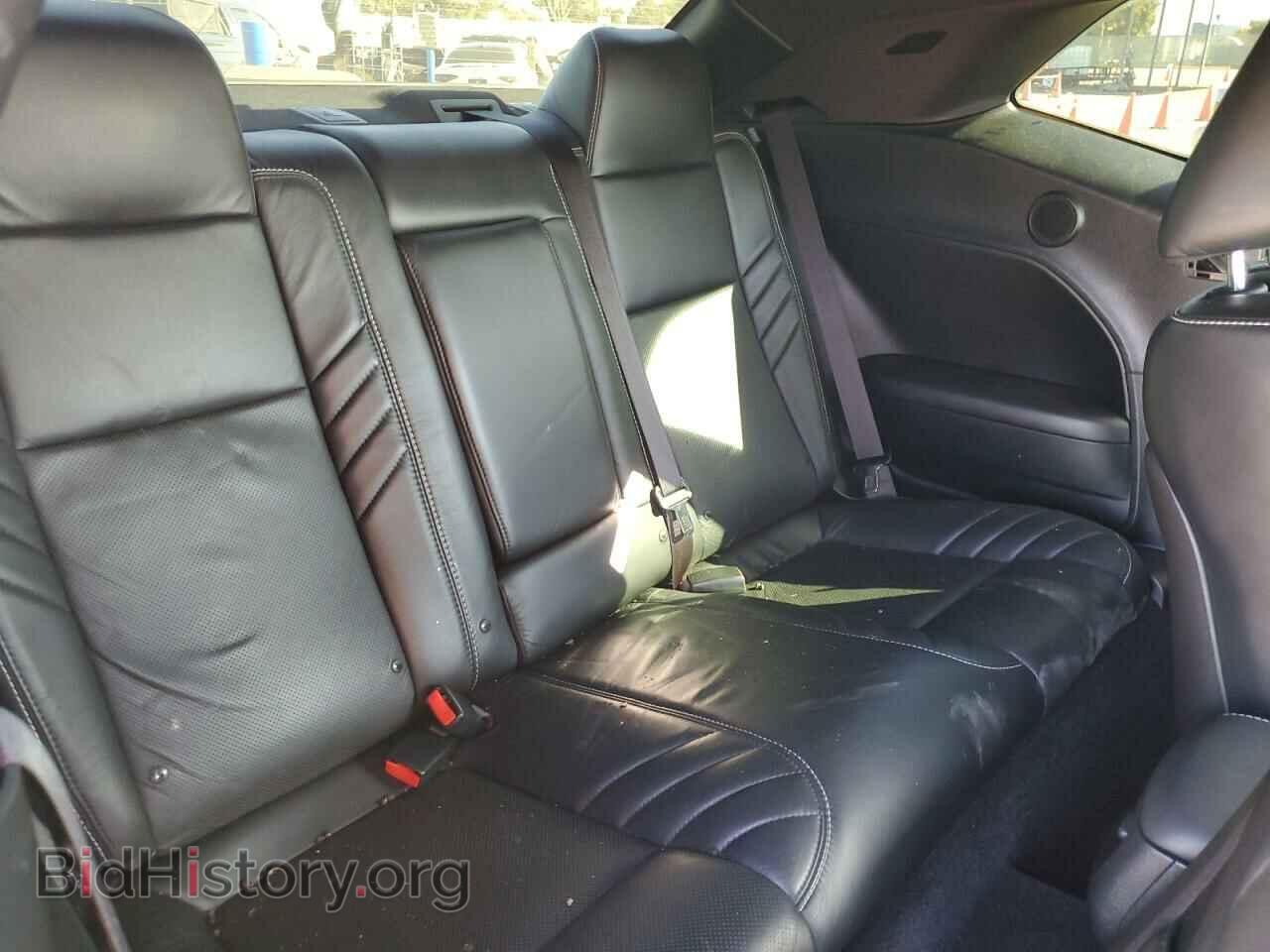 2018 DODGE CHALLENGER - VIN: 2C3CDZC93JH338963 - Photo 10