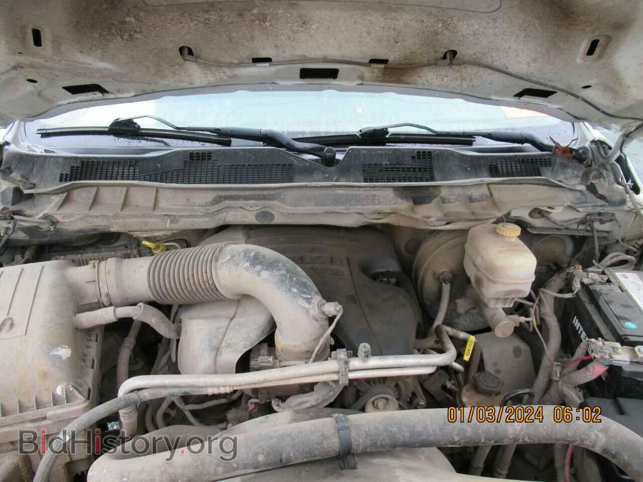 2016 RAM All Models - VIN: 3C6TR5CT5GG132352 - Фото 5