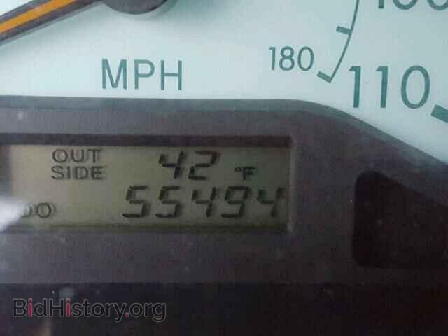 2003 TOYOTA COROLLA - VIN: JTDBR32E830030375 - Фото 8