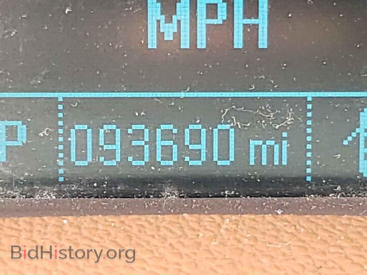 2013 BUICK ENCORE - VIN: KL4CJCSB4DB182820 - Photo 8