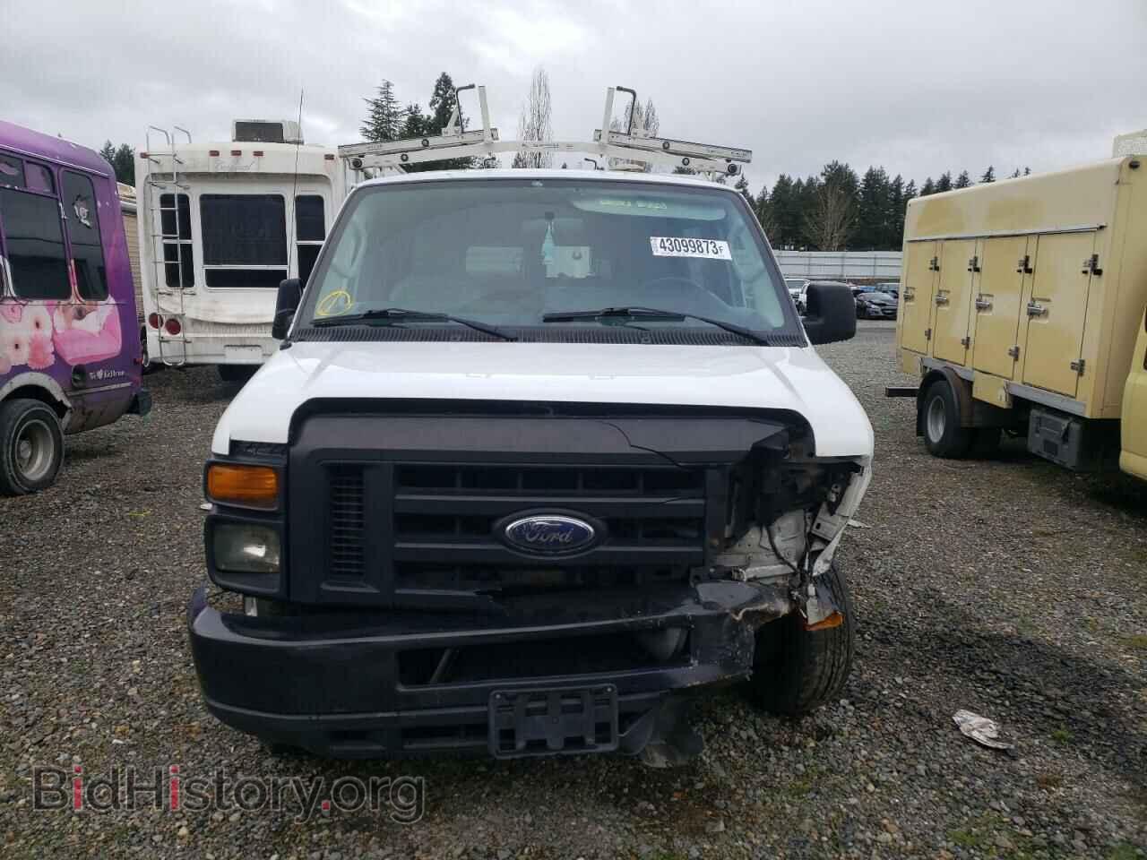 2009 FORD ECONOLINE - VIN: 1FMNE11W09DA56926 - Photo 5
