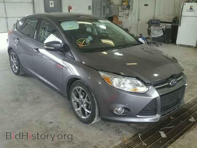 Photo 1FADP3K20DL145983 - FORD FOCUS 2013