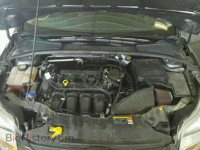 2013 FORD FOCUS - VIN: 1FADP3K20DL145983 - Photo 7