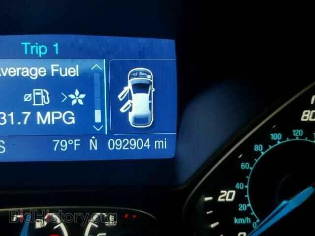 2013 FORD FOCUS - VIN: 1FADP3K20DL145983 - Photo 8