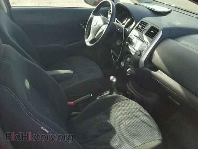 2014 NISSAN VERSA - VIN: 3N1CE2CP2EL373329 - Photo 5