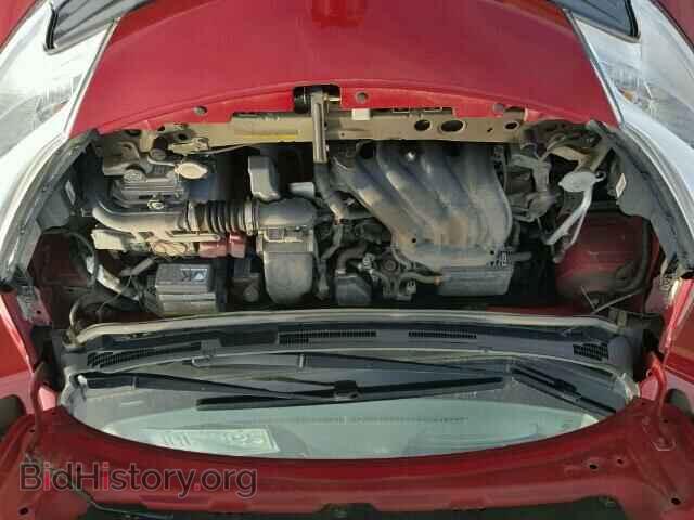 2014 NISSAN VERSA - VIN: 3N1CE2CP2EL373329 - Photo 7