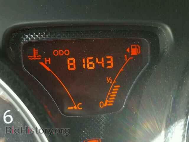 2014 NISSAN VERSA - VIN: 3N1CE2CP2EL373329 - Photo 8