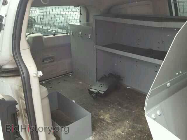 2015 RAM TRADESMAN - VIN: 2C4JRGAGXFR665582 - Фото 6