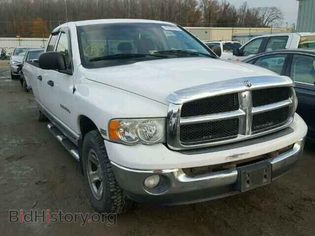 Photo 1D7HU18D64J286303 - DODGE RAM 1500 2004